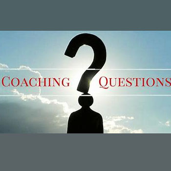Great Coaching Questions for students